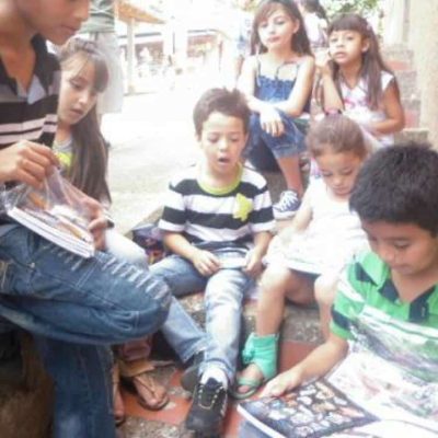 Kits escolares
